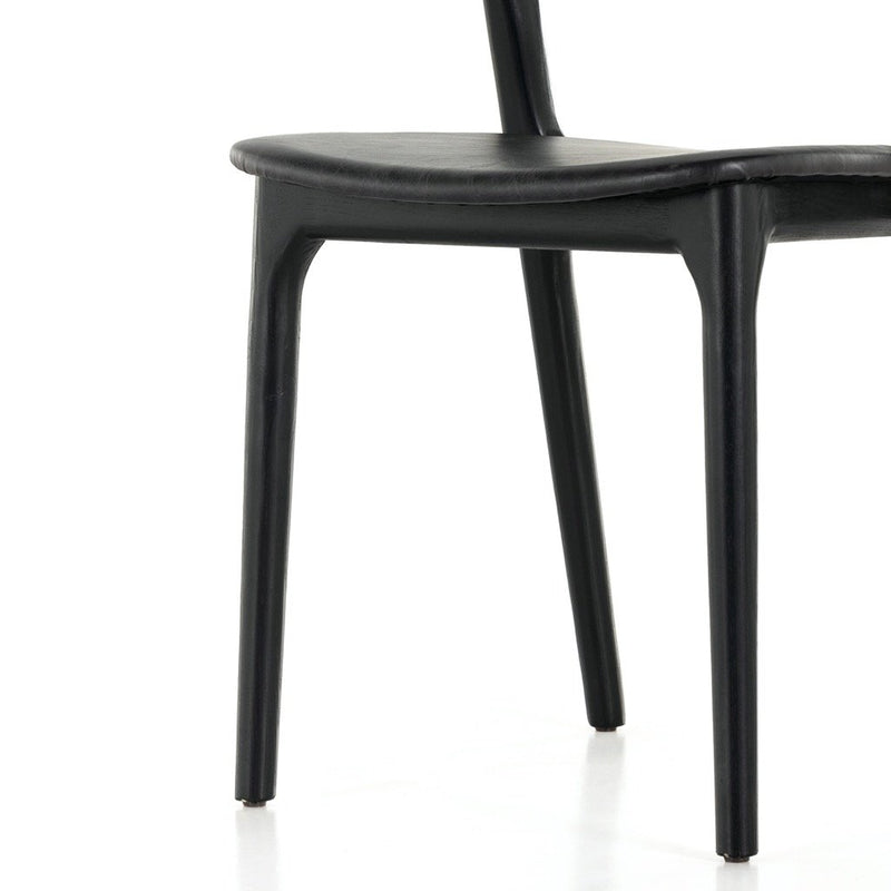 Black Dining Chair 227404-002