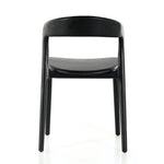 Amare Dining Chair Back View