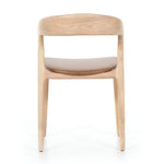 Amare Dining Chair Back View