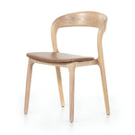 Amare Dining Chair Angle View