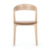 Amare Dining Chair Front View