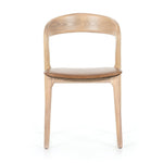 Amare Dining Chair Front View