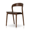 Amare Dining Chair Sonoma Coco