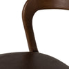 Amare Dining Chair Solid Ash Seating