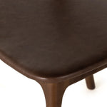 Amare Dining Chair Sonoma Coco Seating Detail