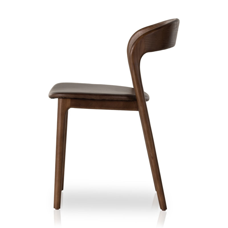 Amare Dining Chair Side View