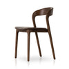 Amare Dining Chair Angled View