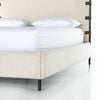 Anderson Bed Base