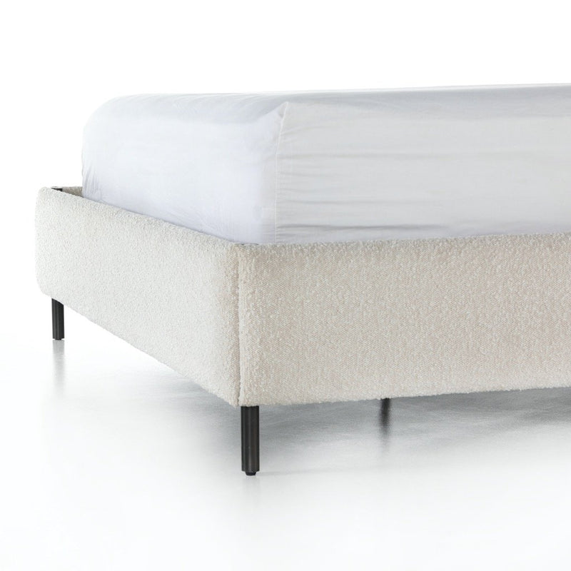 Anderson Bed Base