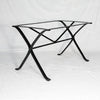 Animas Iron Table Base