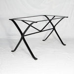Animas Iron Table Base