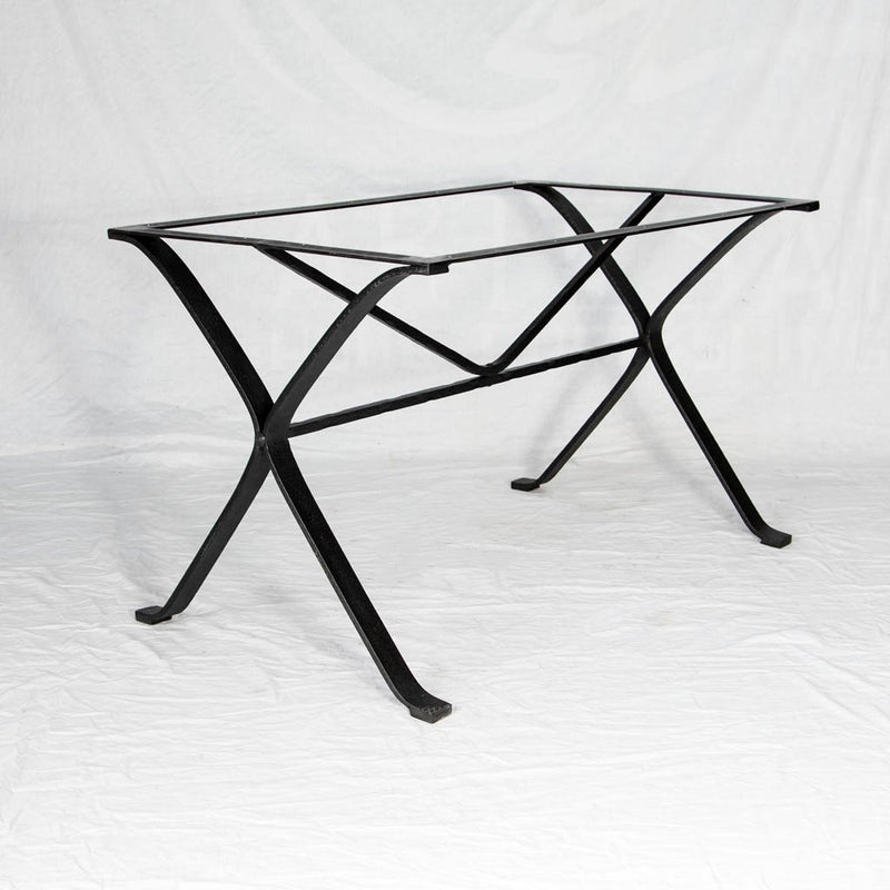 Animas Iron Table Base