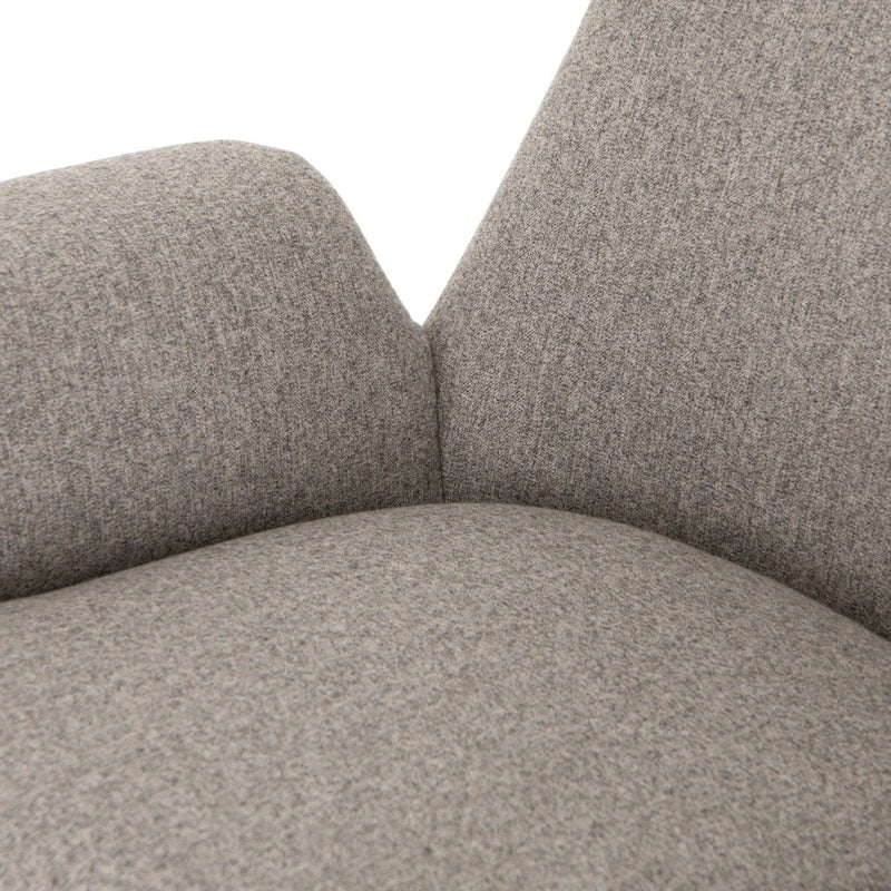 Anson Chair Orly Natural Seating