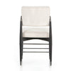 Upholstered Dining Chair Four Hands
