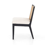 cane dining chair Antonia