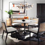 Four Hands Antonia Cane Dining Chair