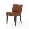 Aria Dining Chair Angled View