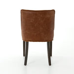 Aria Dining Chair Back View