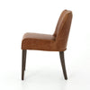 Aria Dining Chair Side View