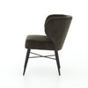 Upholstered Dining Chair Four Hands