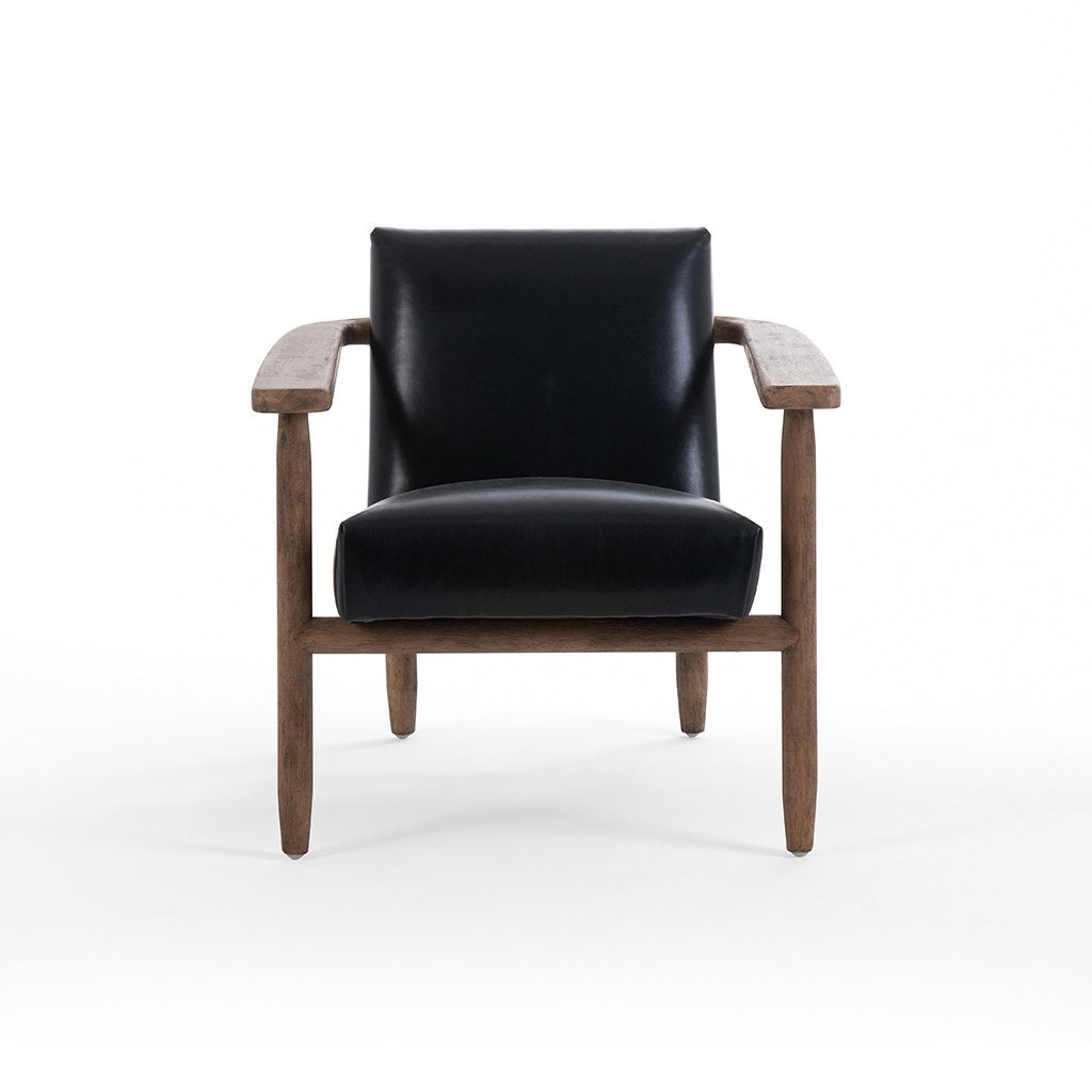 Four hands arnett chair deals