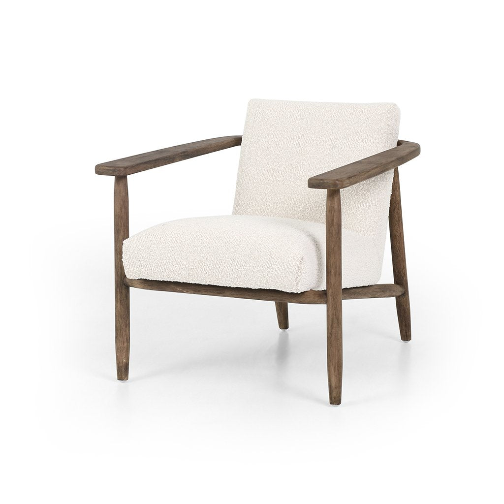 Four Hands Arnett Knoll Chair