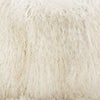 Ashland Arm Chair - Mongolian Cream Fur