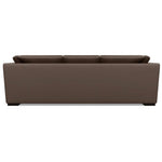 American Leather Astoria Sofa Back view