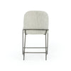 Astrud Counter Stool Back View