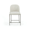 Astrud Counter Stool Front View