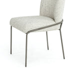 Lyon Pewter Astrud Dining Chair
