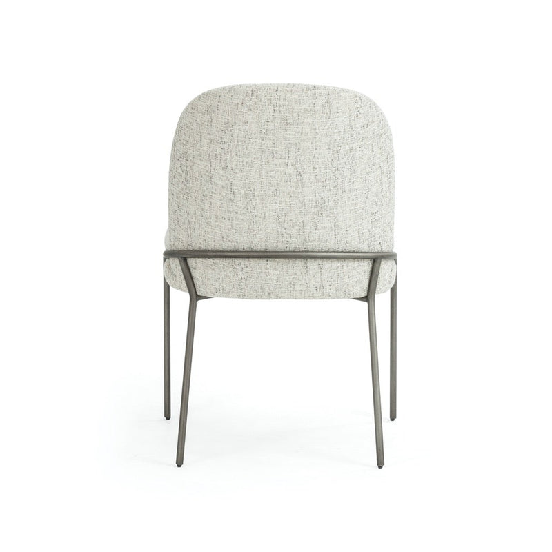 Astrud Dining Chair Performance Fabric