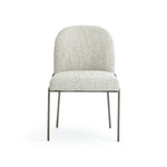 Astrud Dining Chair Front View