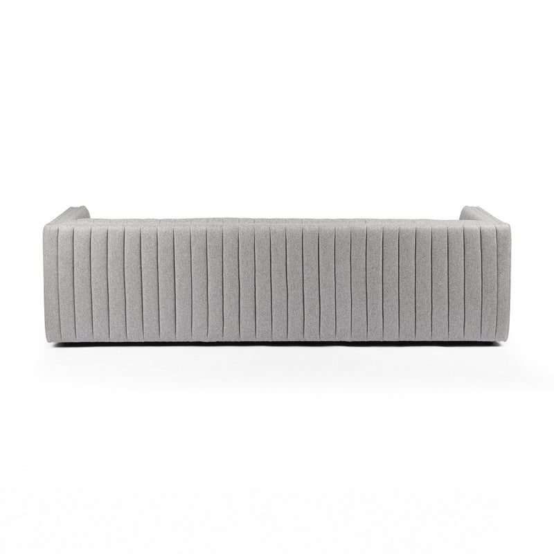 Four Hands Grey Sofa