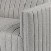 Augustine Sofa Orly Natural Four Hands