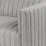 Augustine Sofa Orly Natural Four Hands