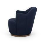 Aurora Swivel Chair - Artesanos Design Collection