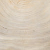 Avett Coffee Table Veneer Ring top Detail