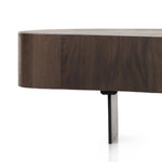 Avett Coffee Table Smoked Guanacaste Tall Piece Side View 223615-002
