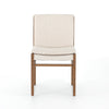 Aya Dining Chair - Artesanos Design Collection