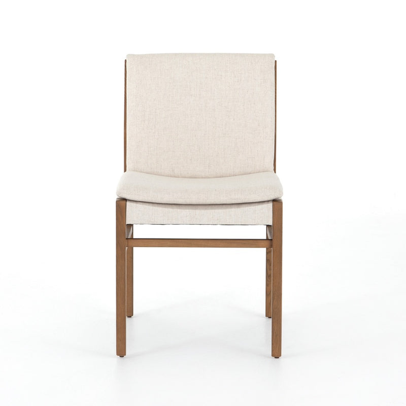 Aya Dining Chair - Artesanos Design Collection