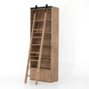 Bane Bookshelf with Ladder VHDN-039 Four Hands