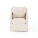 Banks Swivel Chair - Cambric Ivory CKEN-H6-087P