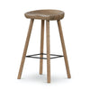 Barrett Stool - Natural Matte