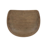 Barrett Stool - Natural Matte