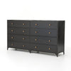 Four Hands Furniture Belmont 8 Drawer Dresser VBEL-F046