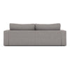 Bloor Sofa Bed Chess Pewter