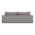 Bloor Sofa Bed Chess Pewter