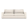 Four Hands Bloor Sofa Bed Essence Natural Front View