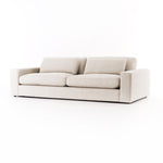 Bloor Sofa Essence Natural Angled View Four Hands